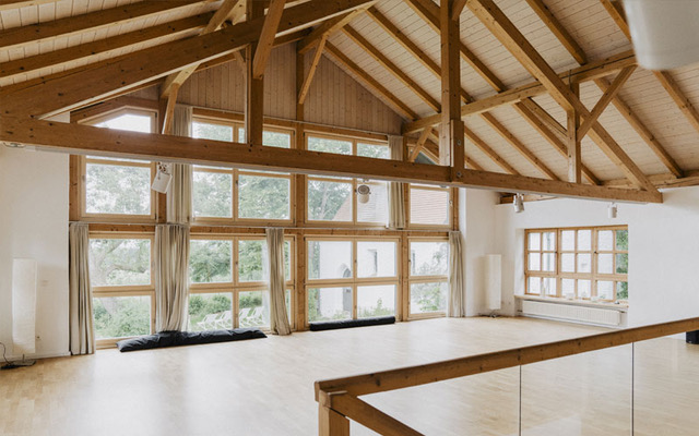 Tages-Retreat „Die Kraft der Transformation“