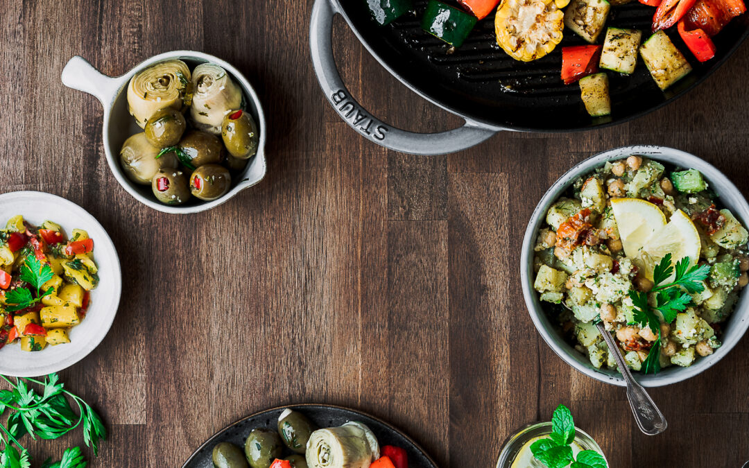 YOGA & SOULFUL DINNER No. 7