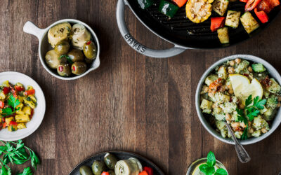 YOGA & SOULFUL DINNER No. 7