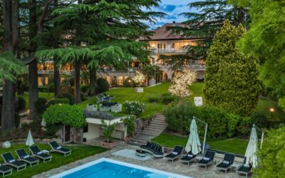 „SOUL AWAKENING“: A LUXURY RETREAT